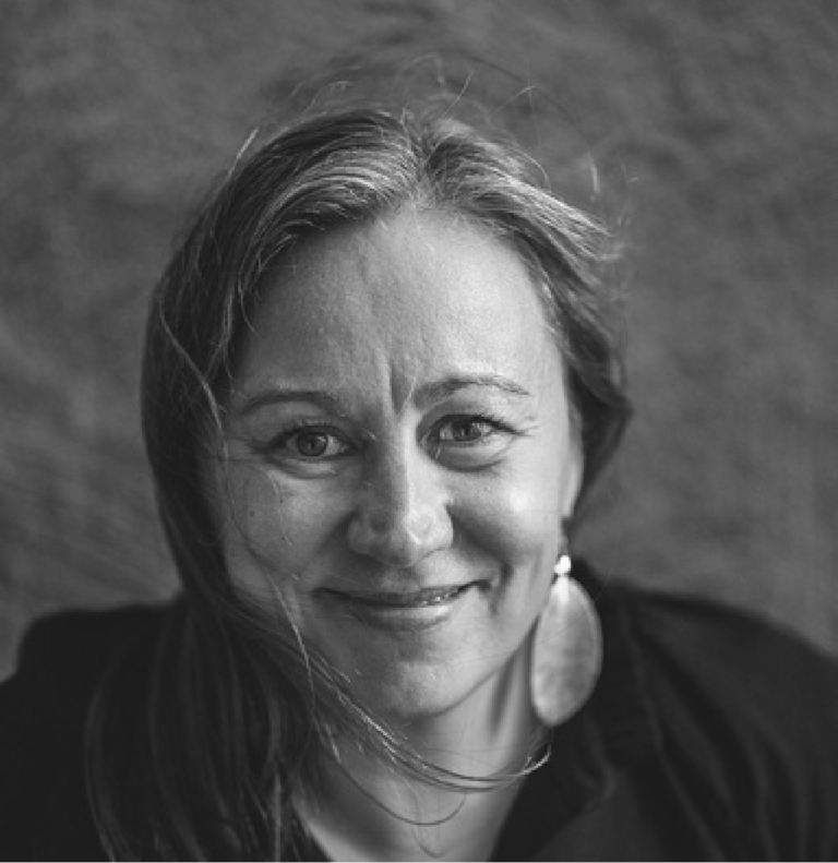 Mira Jääskeläinen